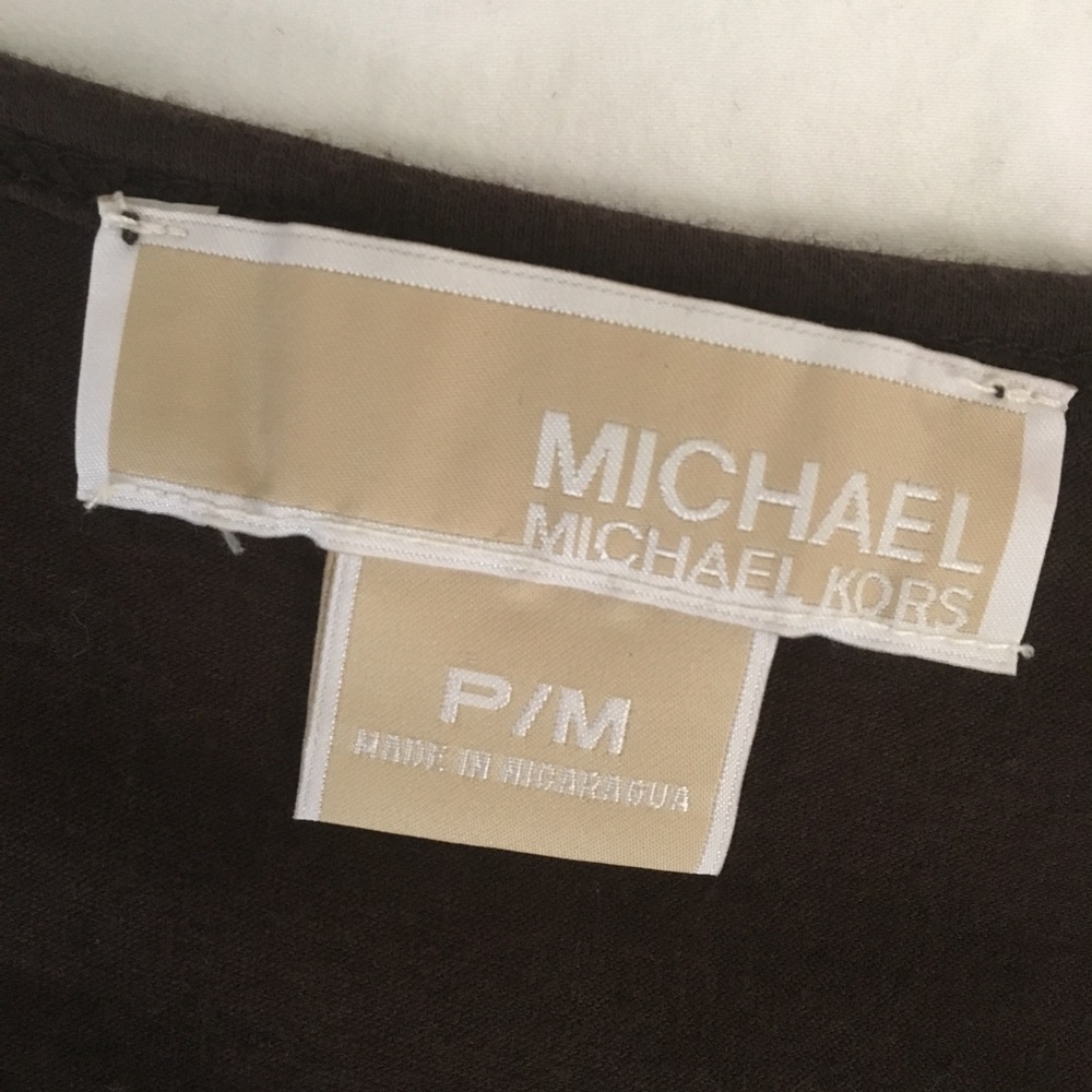 Michael Kors top